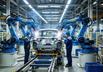 泰国设厂适配指南：制造业企业如何选对赛道、用对政策