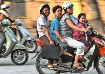 中资为什么扎堆涌向越南