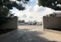 （热门）个人直租闵行梅陇停车场转让联曹路面积6亩靠近龙吴路虹梅高架