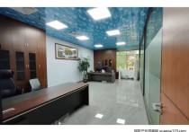 塘厦田心电子组装厂房出租3000平，（热门）办公室豪华装修，可做电池-东莞塘厦大屏嶂森林公园厂房出租