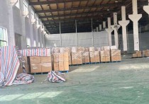 （热门）奉城工业开发区2000 平米 挑高12米 可架行车 优惠出租上单层 - 园区产业招商网
