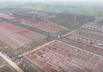 厚积发展之势挺起“工业脊梁”——宜荆荆都市圈推动工业重大增长点早出力出大力