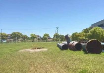 仓库出租 - 园区产业招商网，（热门）占地35亩 单层挑高11米 配备办公区域 大片空地