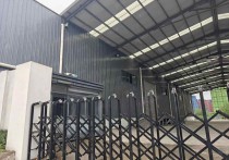 （热门）上海列表宝山区杨行新出大型多层仓库厂房出租550平可注册 - 园区产业招商网