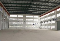 [推荐]嘉兴秀洲国家高新区单层厂房仓库出租可售可租