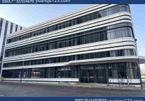 工业园厂房出租：贵阳 联东U谷标准仓房出租-云岩，首层8米层高
