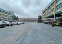 可办环评配套完善，（热门）东莞沙田标准厂房出租，价格合理空地5800平多层 - 园区产业招商网