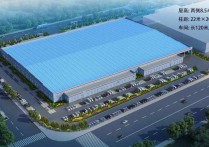漳州龙文州市⻰⽂区梧桥北路6号⻰⽂⼆期现代化⼚房 · 优质12㎡独门独院单层全新厂房出租｜州龙文州市