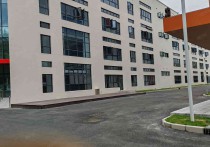 （热门）闵行马桥独院12亩土地4千平方总部办公产业园出售 - 园区产业招商网