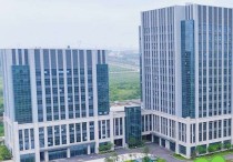 宜昌当阳双莲科技孵化中心民福路999号精装修免租室火热中层高12米面积面议厂房出租｜，首层12米层高