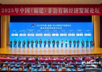 福州14个重点招商项目签约总投资额1778亿元