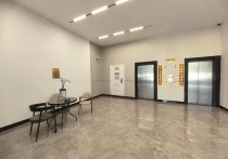 （热门）闵行区纪王镇楼上产业园仓库办公招租45平起租