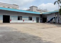 （热门）大朗新出独门独院厂房出租 价格可面议 仅8块起 随时2000平单层 - 园区产业招商网