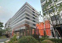 金地威新·上海宝山科创园｜大张江分园全新高标准厂房出租 500平起租