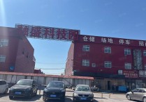 （热门）天津天津融盛科技园仓库 配备装卸物流等全套服务天厂房出租1258平单层 - 园区产业招商网