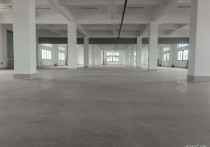 漳州长泰福建省长泰区长泰区古农农场银塘工业区顺达路9丙类 1层1500㎡标准厂房多层大车进出厂房出租