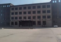 新余渝水高新区阳光大道2669号高新区40亩+工业三栋出26640㎡独门独院标准厂房多层厂房出售｜高