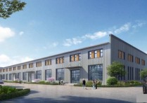襄阳襄州东津新区现代大道与会展北路交叉口框架钢构需要自建也可联系130000㎡标准厂房全新厂房出售｜