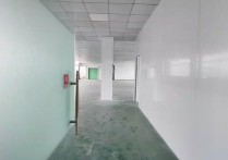（热门）东莞厂房出租500寮步汽车城附近厂房有办公室可进大车多层 - 园区产业招商网