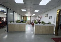 现成无尘车间办公室装修厂房出租独门独院单层出行便利 - 园区产业招商网，（热门）东莞龙华塘厦清湖头三