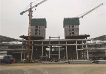 跑赢“上半场”活力从何而来？——长春上半年经济观察之项目建设