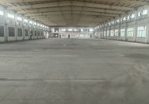 珠海高栏港南水镇 标准厂房3500平 钢结构 出租