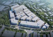 兰溪智能制造基地 双首层可定制厂房招商出租