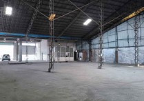 漳州芗城福建省市芗城区石亭镇北星工业园福建漳华路福建漳华路标准价格可议960㎡标准厂房单层大车进出厂厂房出租