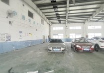 挑高8米场地2亩，（热门）近莘庄独院产业园2千平出租，适合各种行业