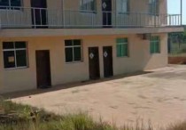 鹰潭余江320国道旁江西优质标准厂房双层大车进出厂房出租｜，优质产业载体