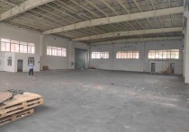 （热门）上海正佳�列表松江区车墩镇车墩独栋单层800平厂房出租 - 园区产业招商网