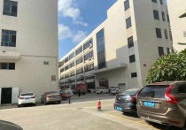 现成装修水多层 - 园区产业招商网，（热门）桥头镇新出原房东二楼1000平方厂房出租