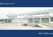 （热门）东莞松山湖高新区研发办公厂房招商出租 拎包入驻可办环评 - 园区产业招商网