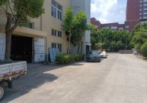 （热门）天水厂房出租300平单层轨交低价 - 园区产业招商网