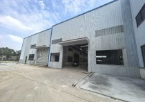 大车进出方便南通平潮厂房仓库土地车单层 - 园区产业招商网，（热门）南通通州平东700平小厂房出租