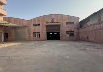 （热门）东莞里水麻奢临街独院厂房出租 单一层生产  三层办公宿舍 空地大佛山3500平独门独院标准厂