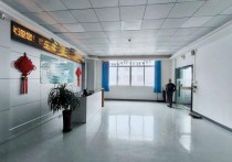 （热门）徐福记附近二楼1850平精装修厂房出租办公室齐全低价独门独院多层 - 园区产业招商网
