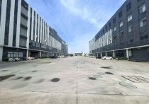 （热门）厦门全新带装修5元一平方 当仓储非常好用价格便宜单层厂房出租36000平标准厂房 - 园区产