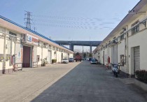 （热门）闵行区龙吴路墨江路单层小面积160至1640平方产业园仓库招租