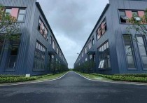 襄阳襄州东津新区现代大道与会展北路交叉口钢构价格可议可按揭可分割产权130000㎡标准厂房全新厂房出厂房出售