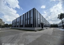 珠海斗门镇 砖墙钢结构厂房带航车 1-3号车间+综合楼公寓