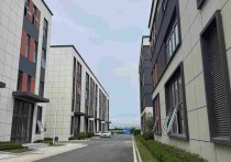 襄阳东津2000 元一平的标准厂房单层大车进出厂房出售｜，优质产业载体
