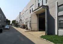 仓库出租 - 园区产业招商网，（热门）上海金山区产业园一楼1000m2,二楼2000m2,可分租