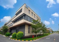 地铁口，（热门）广州金山石碁石碁南轨交站B口园区管理，现成装修1080方厂房，可分租A出租标准厂房单