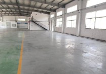 仓库出租 - 园区产业招商网，（热门）一房东无公摊独栋单层1300平,带空地,大车进出方便