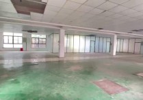（热门）上海嘉定-江桥新城原房东500平适合展厅办公在装修出租单层 - 园区产业招商网