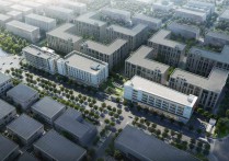 （热门）招租闵行颛桥新建产业园