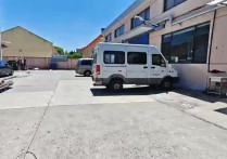仓库转让，（热门）进号线 单层 层高8米 可环评 配电大