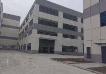 （热门）南通通州二甲35000平方标准厂房出租！南通金沙厂房仓库土地车位出租单层 - 园区产业招商网