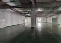 （热门）常平原房东标准独门独院厂房4800平厂房出租可分租东多层轨交口 - 园区产业招商网